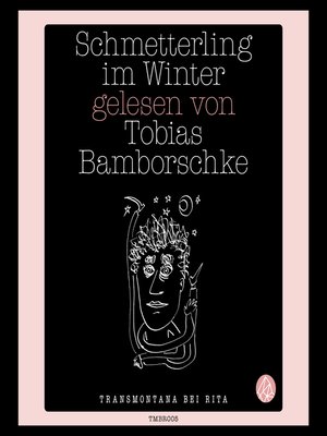 cover image of Schmetterling im Winter (Ungekürzte Lesung)